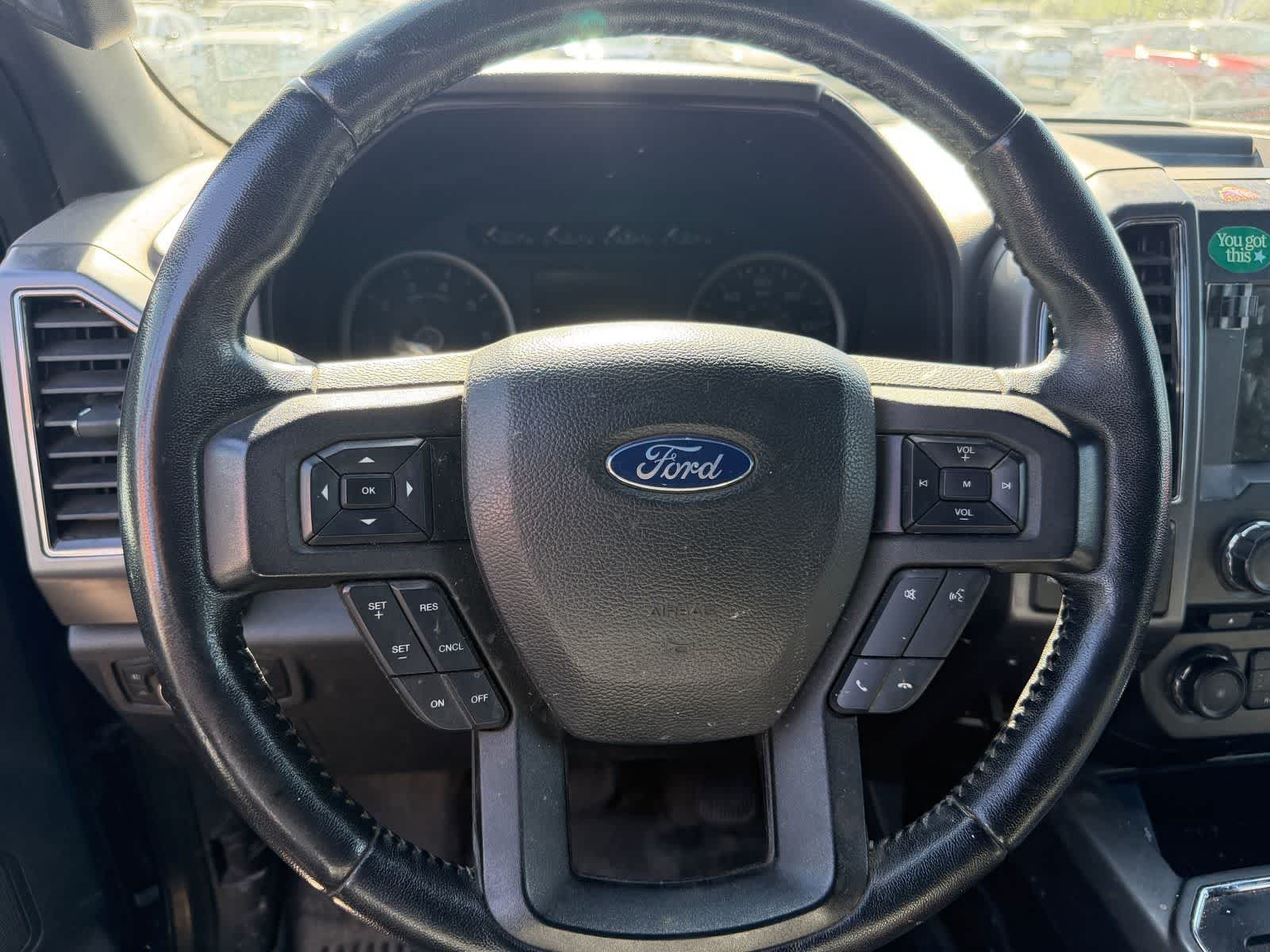 Thumbnail: 2018 Ford F-150 - 11