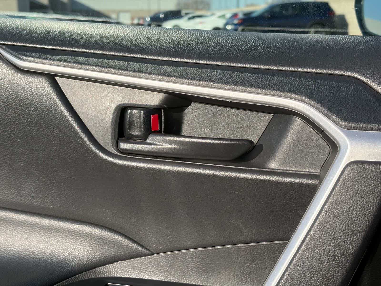 Thumbnail: 2024 Toyota RAV4 - 14