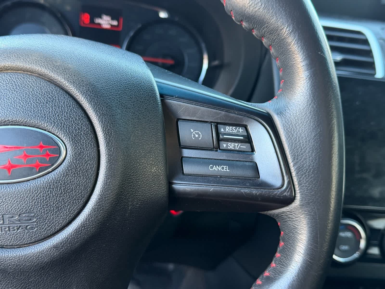 Thumbnail: 2018 Subaru WRX - 17