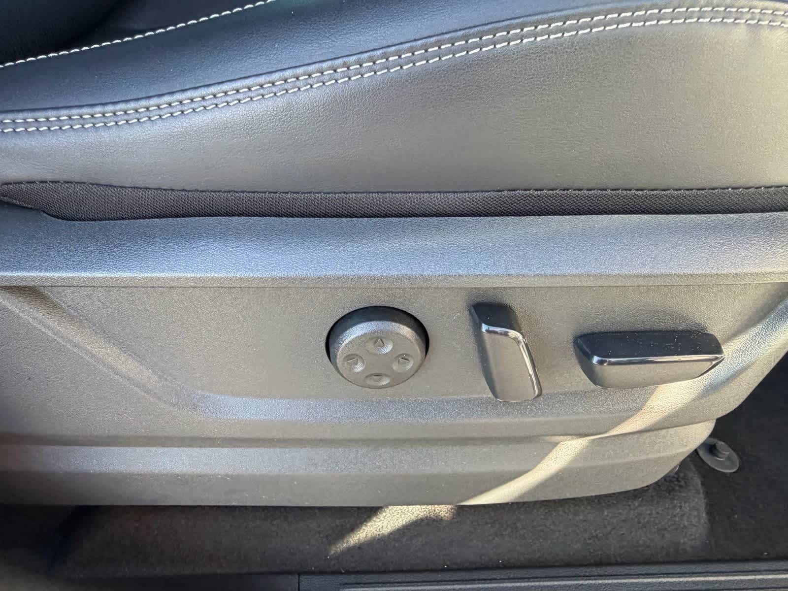 Thumbnail: 2025 Nissan Armada - 15