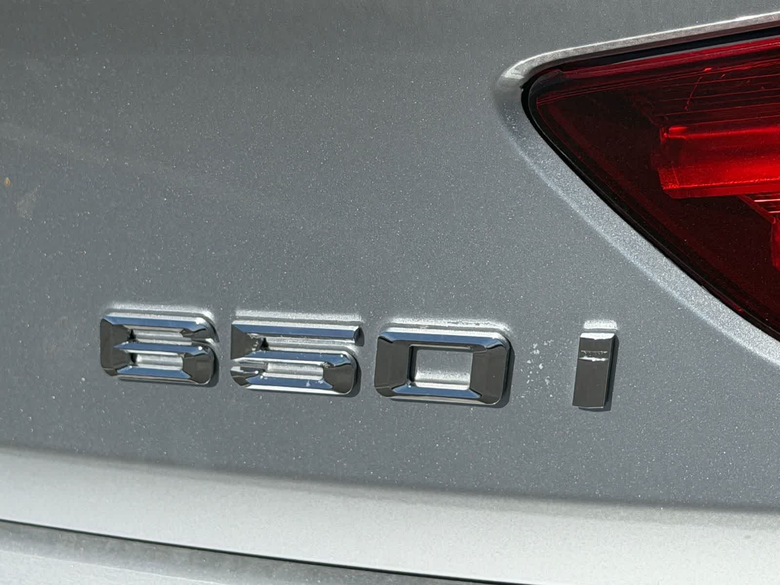 Thumbnail: 2013 BMW 6 Series - 7