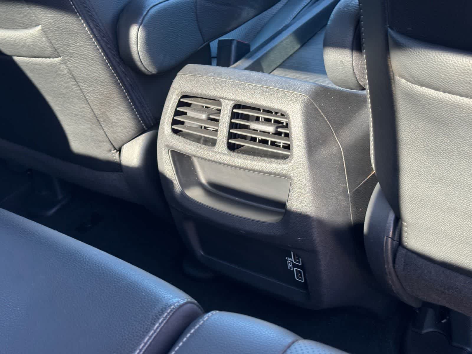 Thumbnail: 2019 Honda Ridgeline - 13