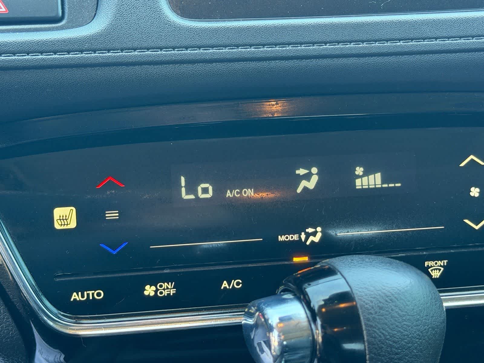 Thumbnail: 2021 Honda HR-V - 25