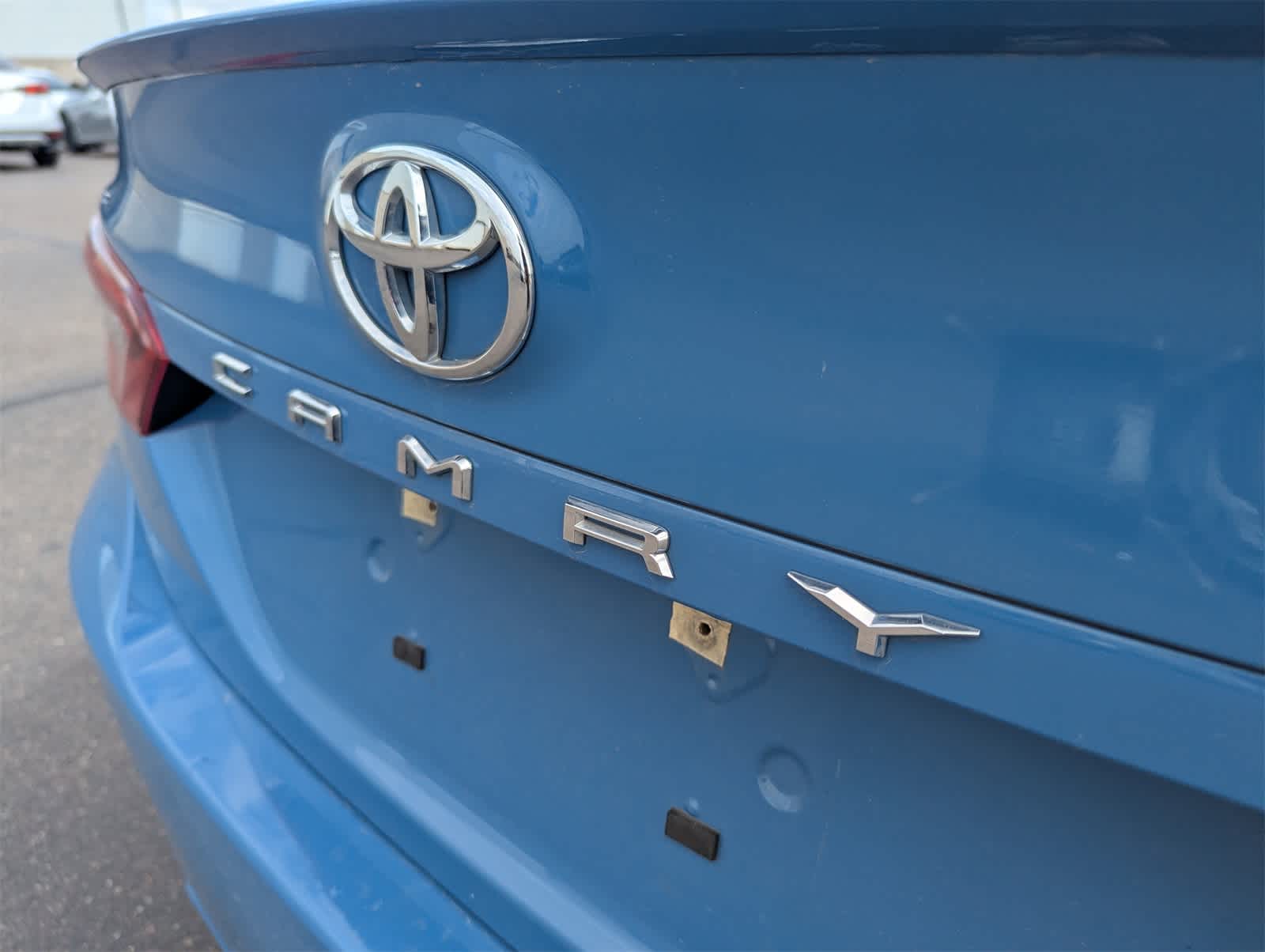 Thumbnail: 2023 Toyota Camry - 7