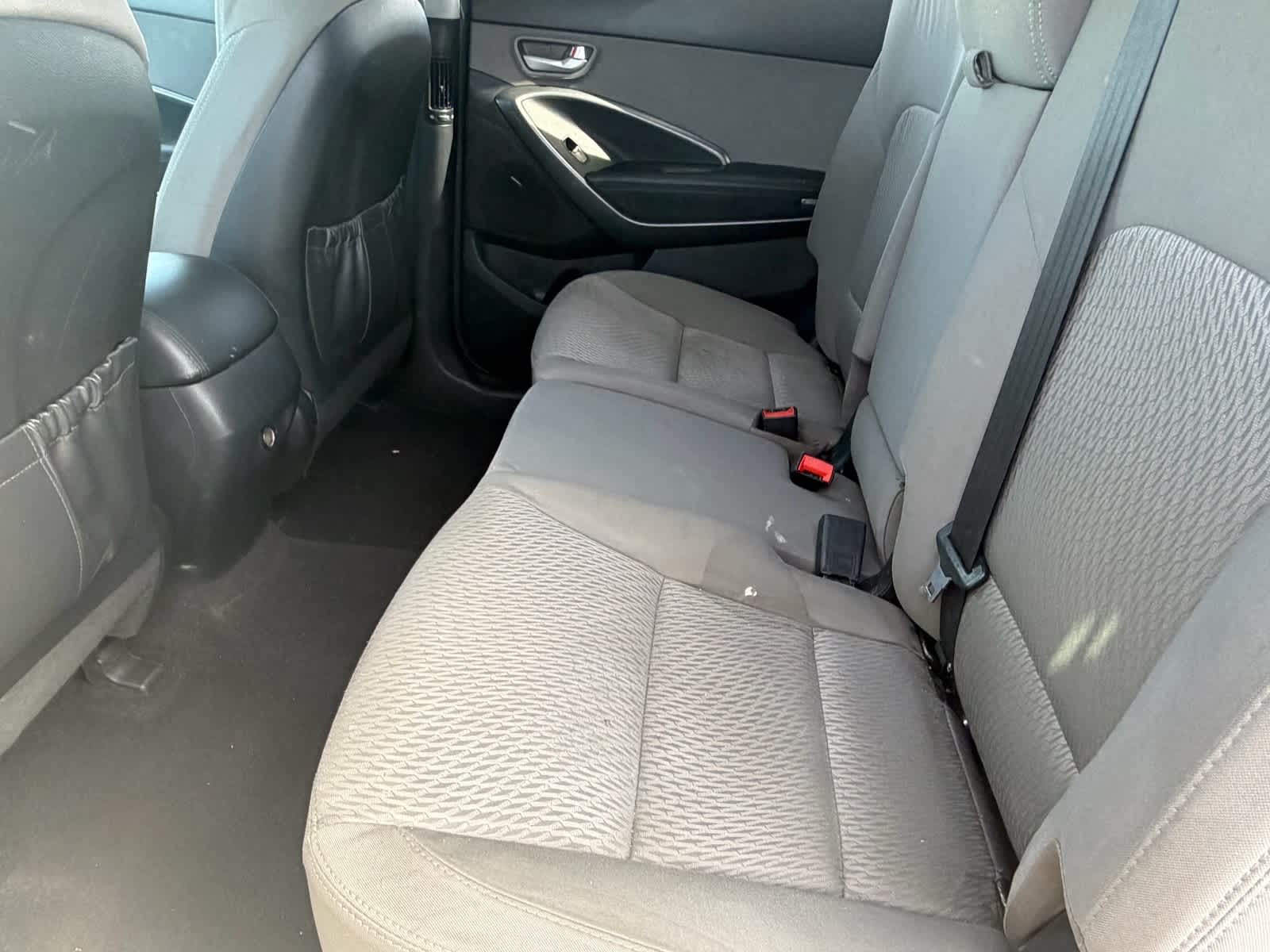 Thumbnail: 2017 Hyundai Santa Fe - 12