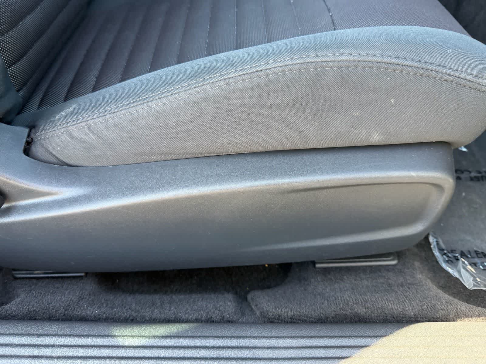 Thumbnail: 2011 Dodge Challenger - 13