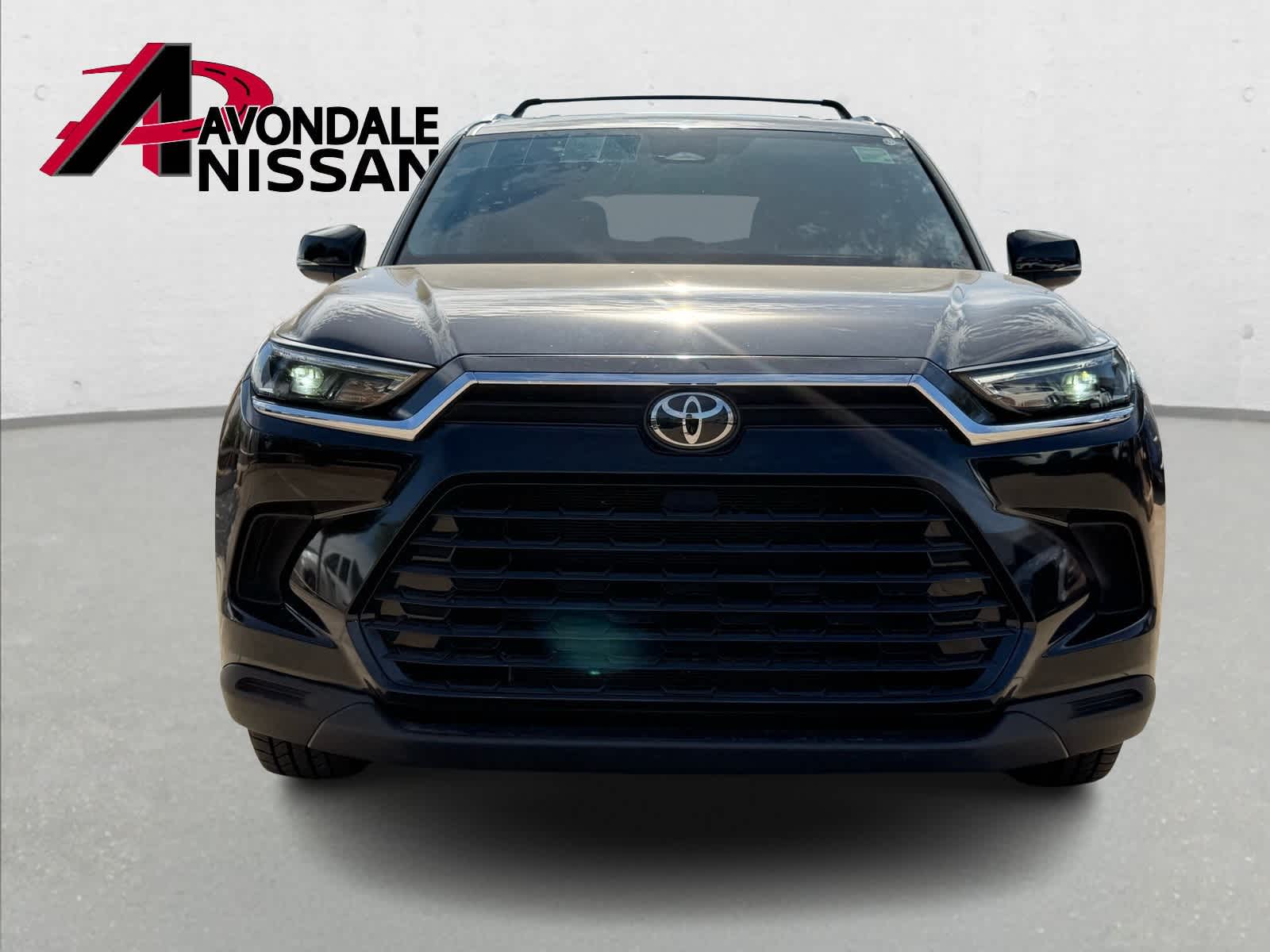 Thumbnail: 2024 Toyota Grand Highlander - 5