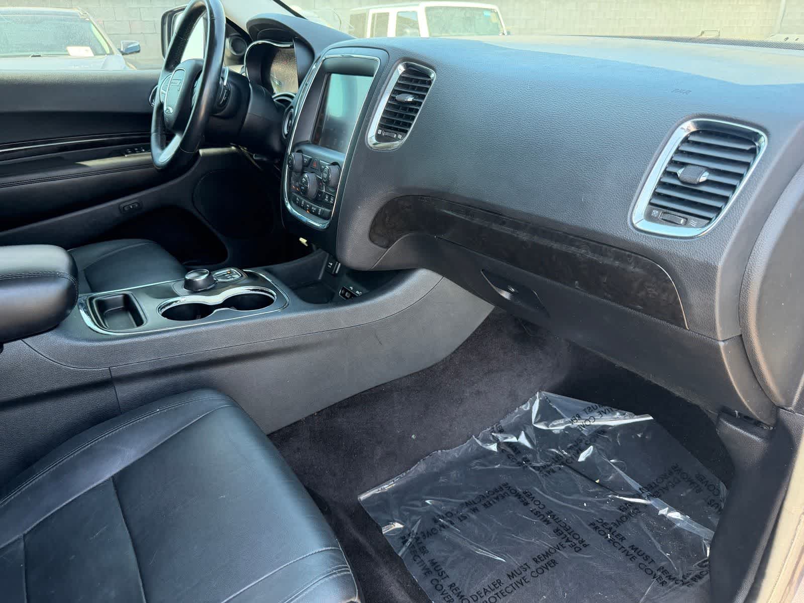Thumbnail: 2016 Dodge Durango - 11