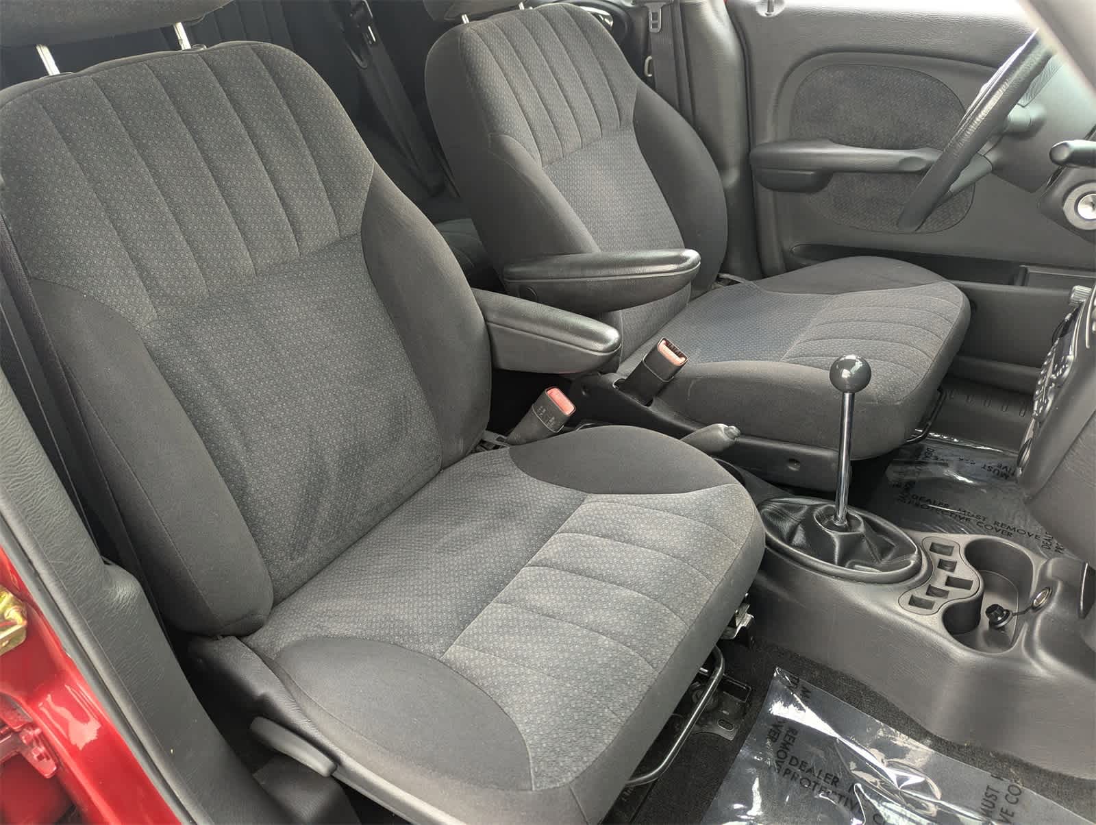 Thumbnail: 2005 Chrysler PT Cruiser - 12