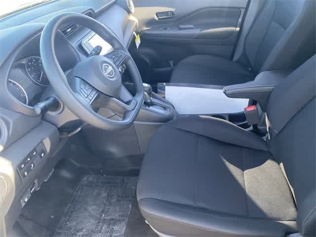 Thumbnail: 2025 Nissan Kicks - 17