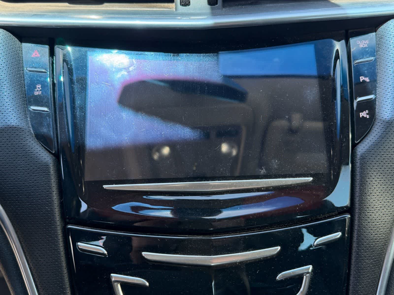 Thumbnail: 2019 Cadillac XTS - 15