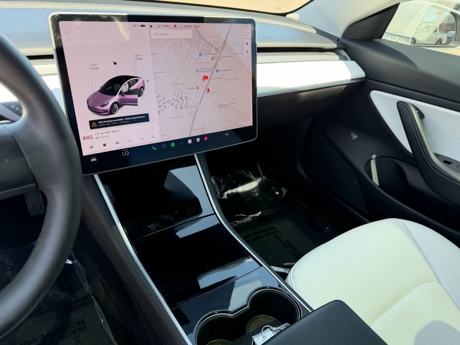 Thumbnail: 2020 Tesla Model 3 - 25