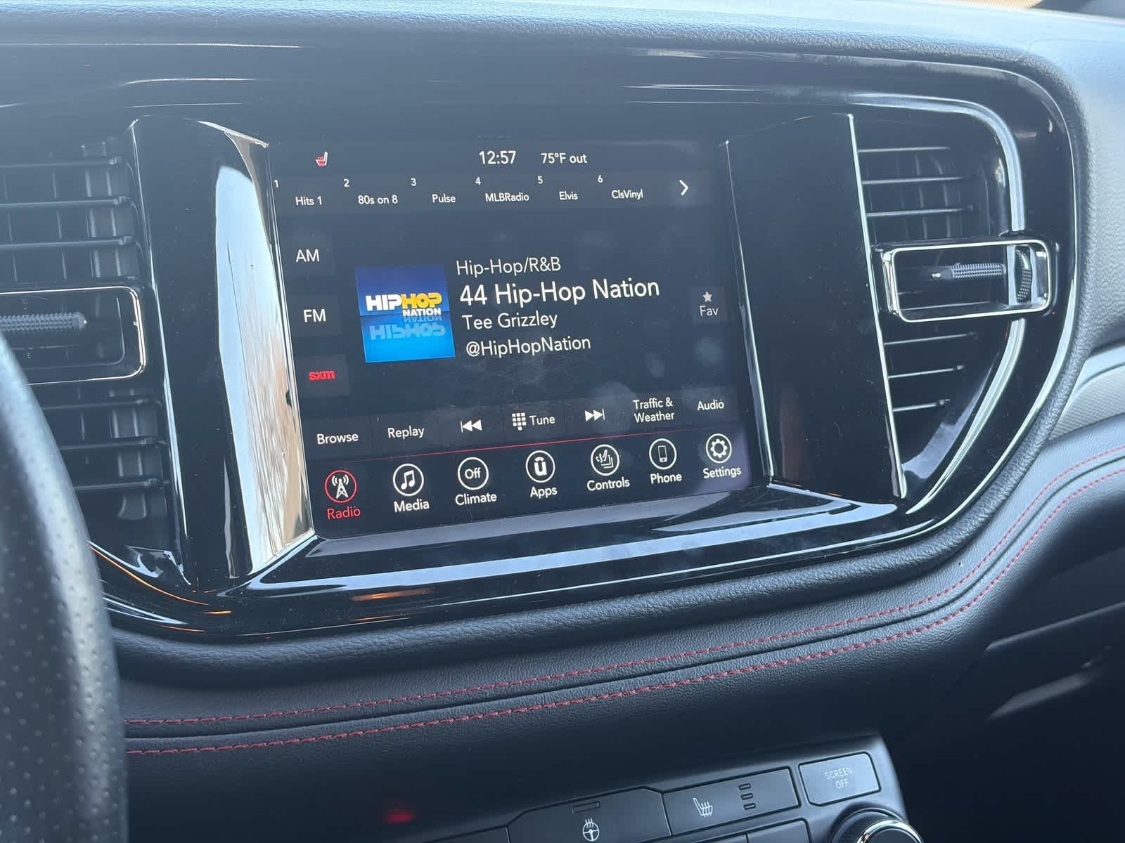 Thumbnail: 2023 Dodge Durango - 24