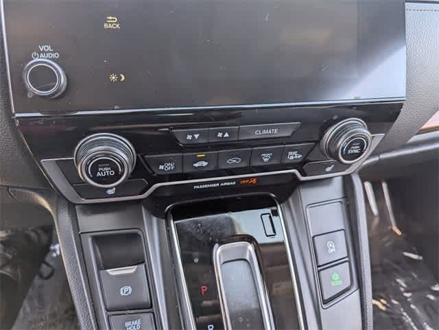 Thumbnail: 2021 Honda CR-V - 25