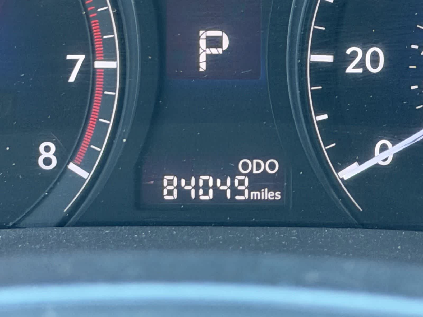 Thumbnail: 2013 Lexus RX - 38