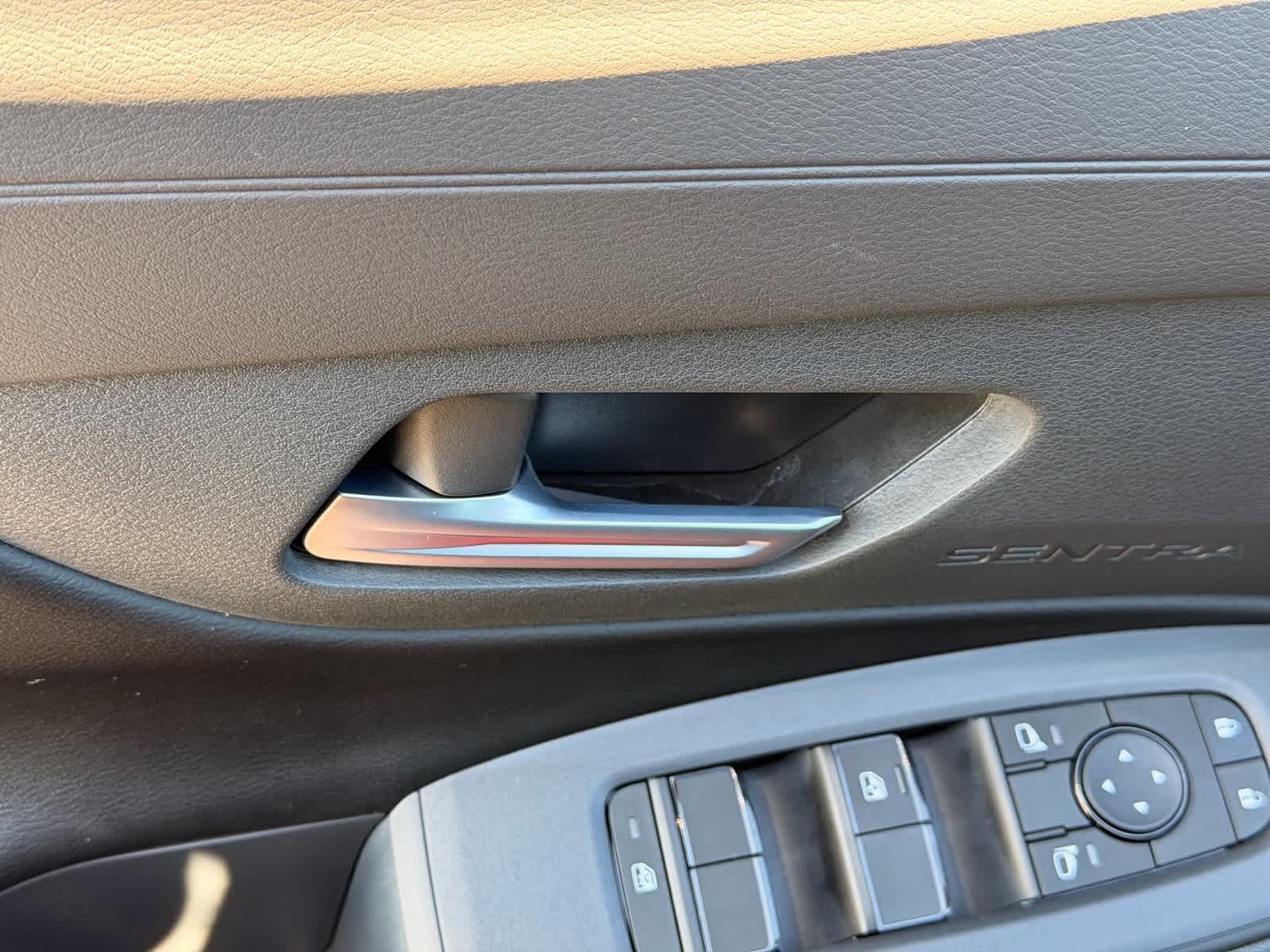 Thumbnail: 2026 Nissan Sentra - 12