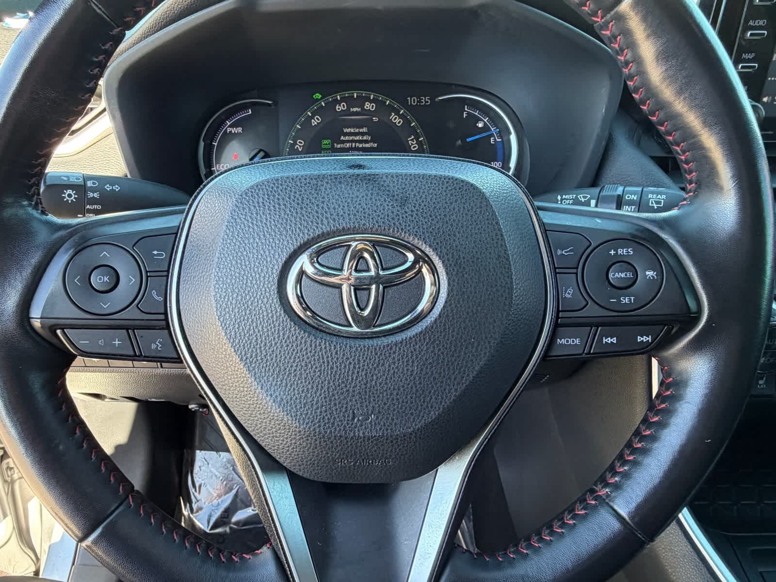 Thumbnail: 2022 Toyota RAV4 - 31