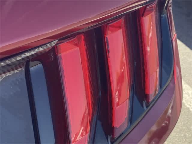 Thumbnail: 2018 Ford Mustang - 18