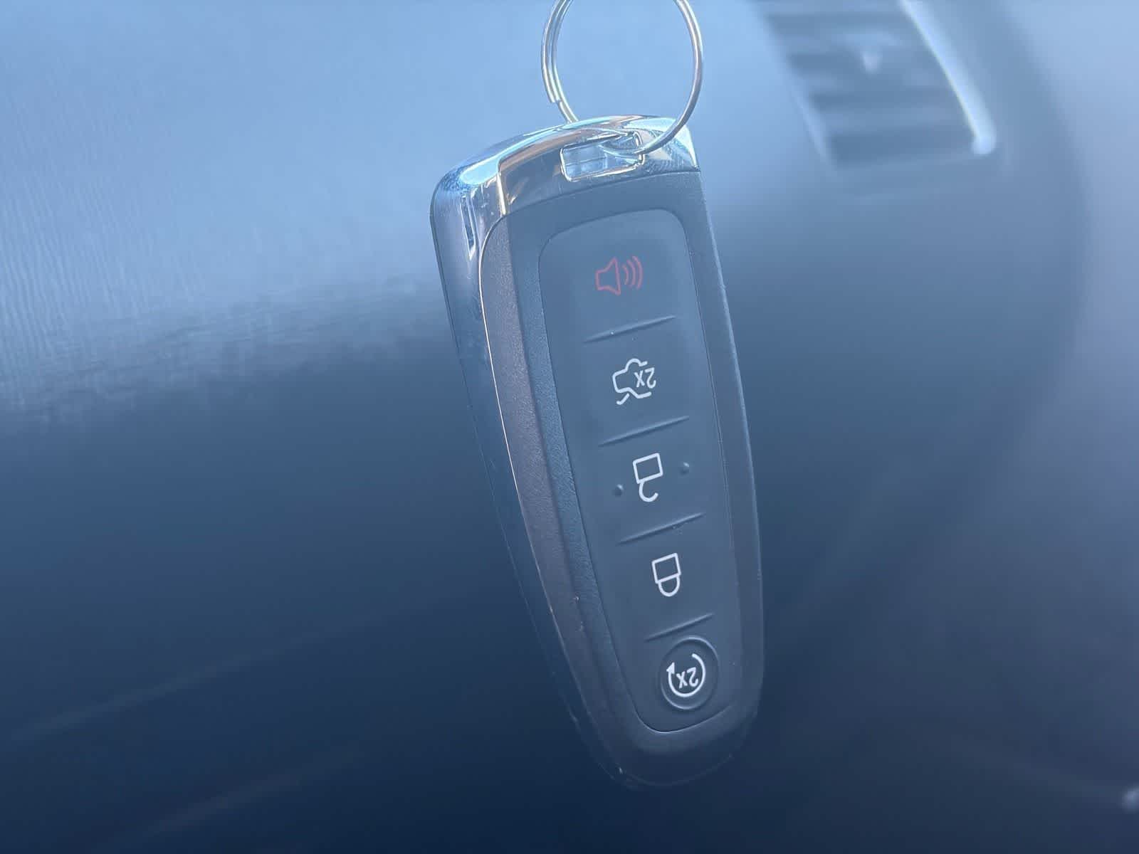 Thumbnail: 2019 Ford Flex - 27