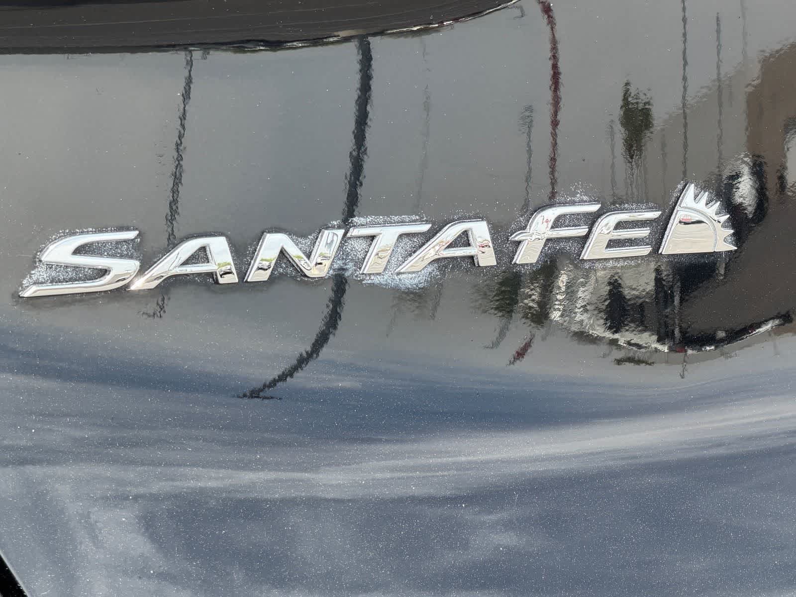 Thumbnail: 2021 Hyundai Santa Fe - 28