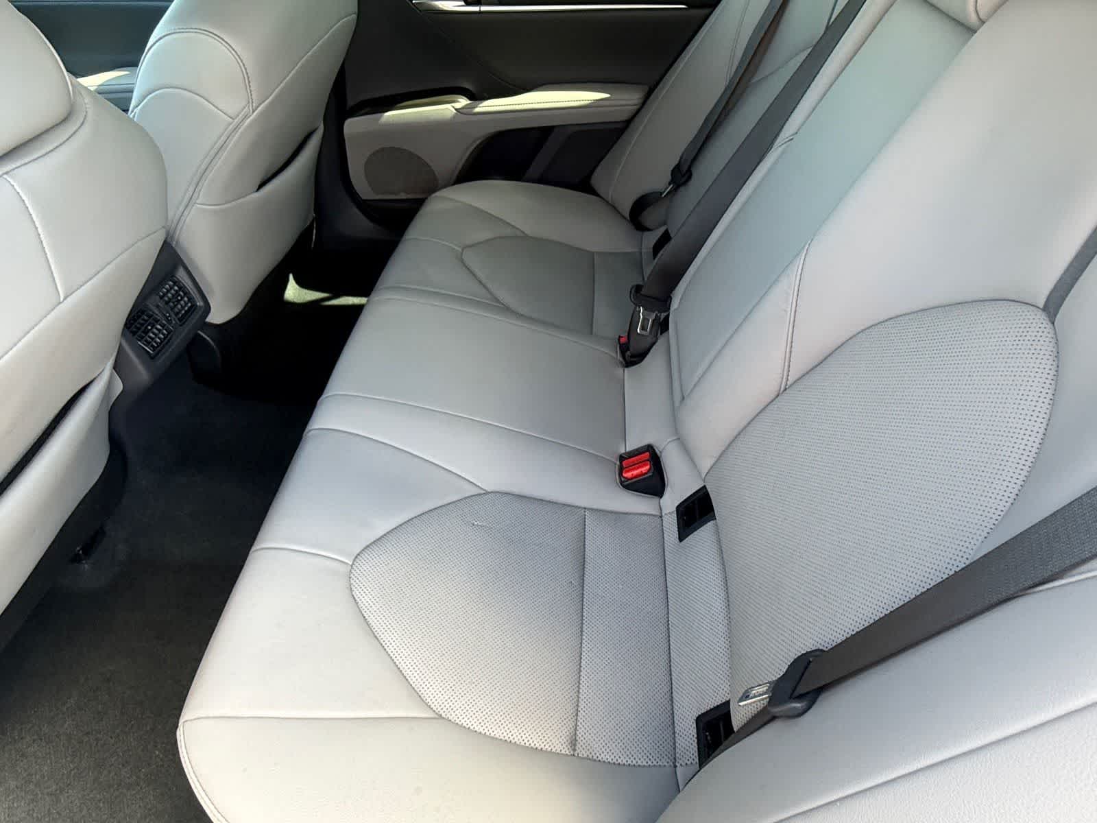 Thumbnail: 2023 Toyota Camry - 13