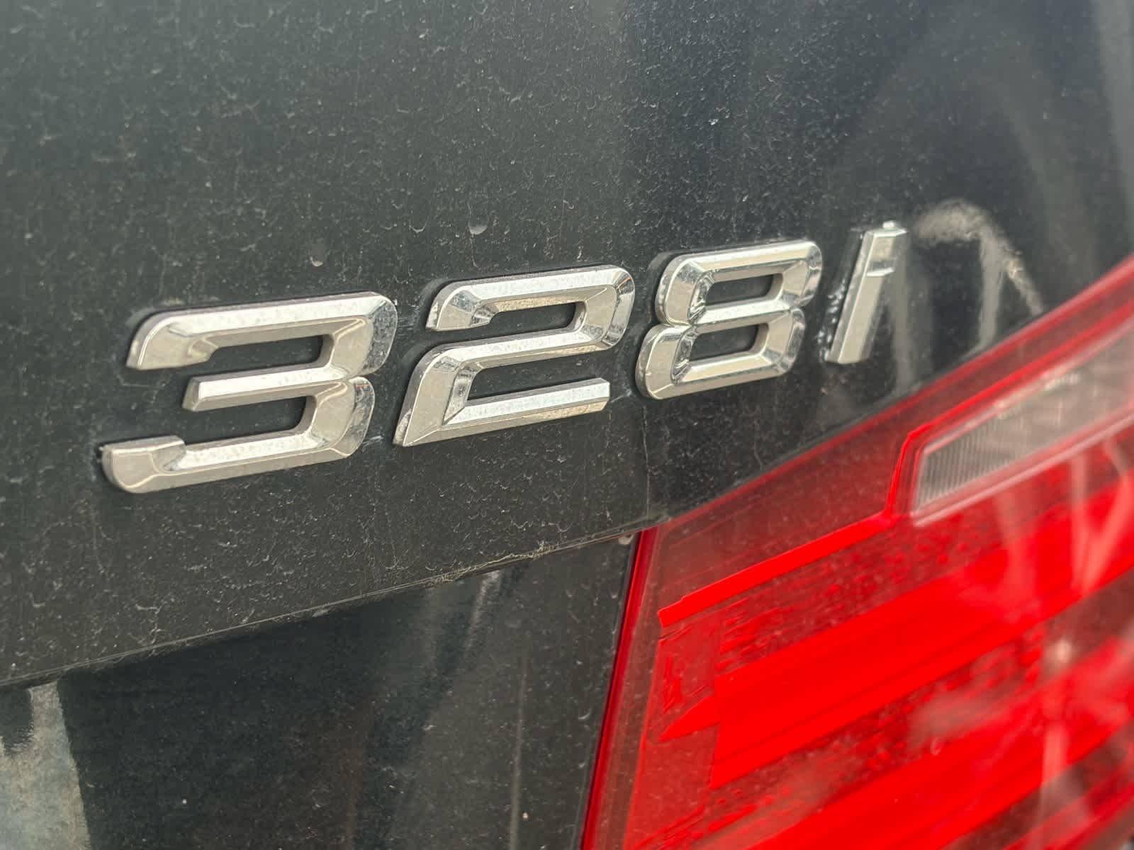 Thumbnail: 2014 BMW 3 Series - 16