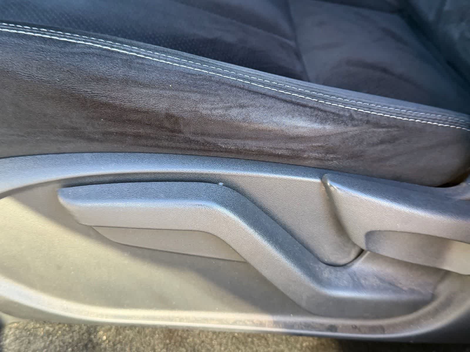 Thumbnail: 2018 Nissan Murano - 18