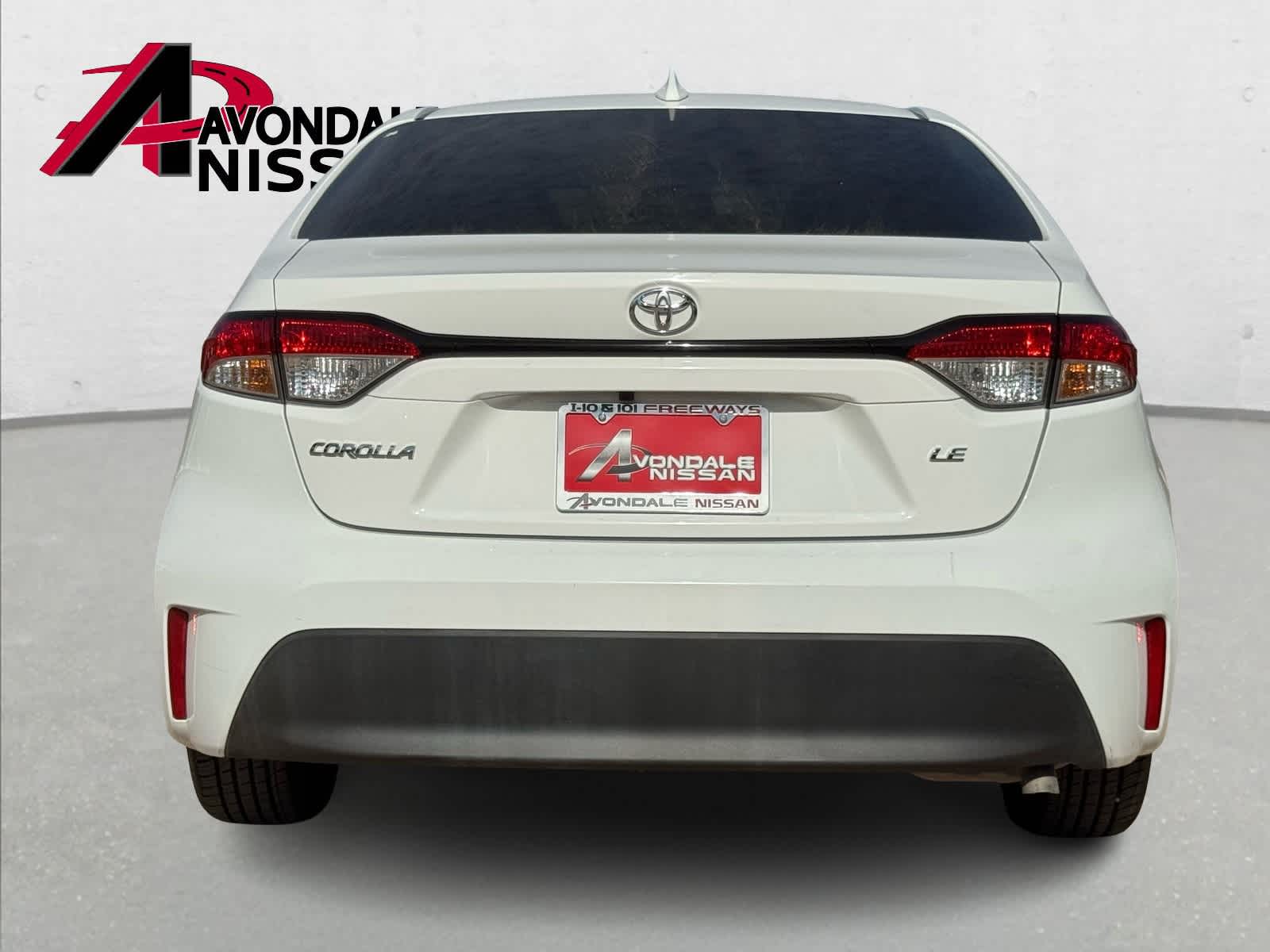 Thumbnail: 2024 Toyota Corolla - 5