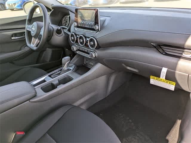 Thumbnail: 2025 Nissan Sentra - 13