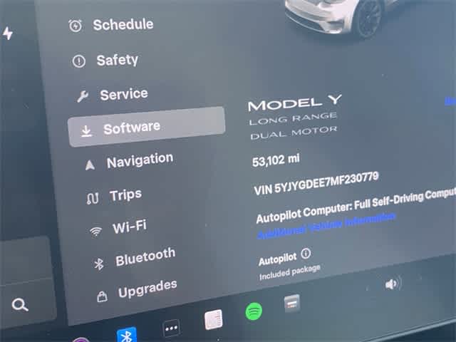 Thumbnail: 2021 Tesla Model Y - 19