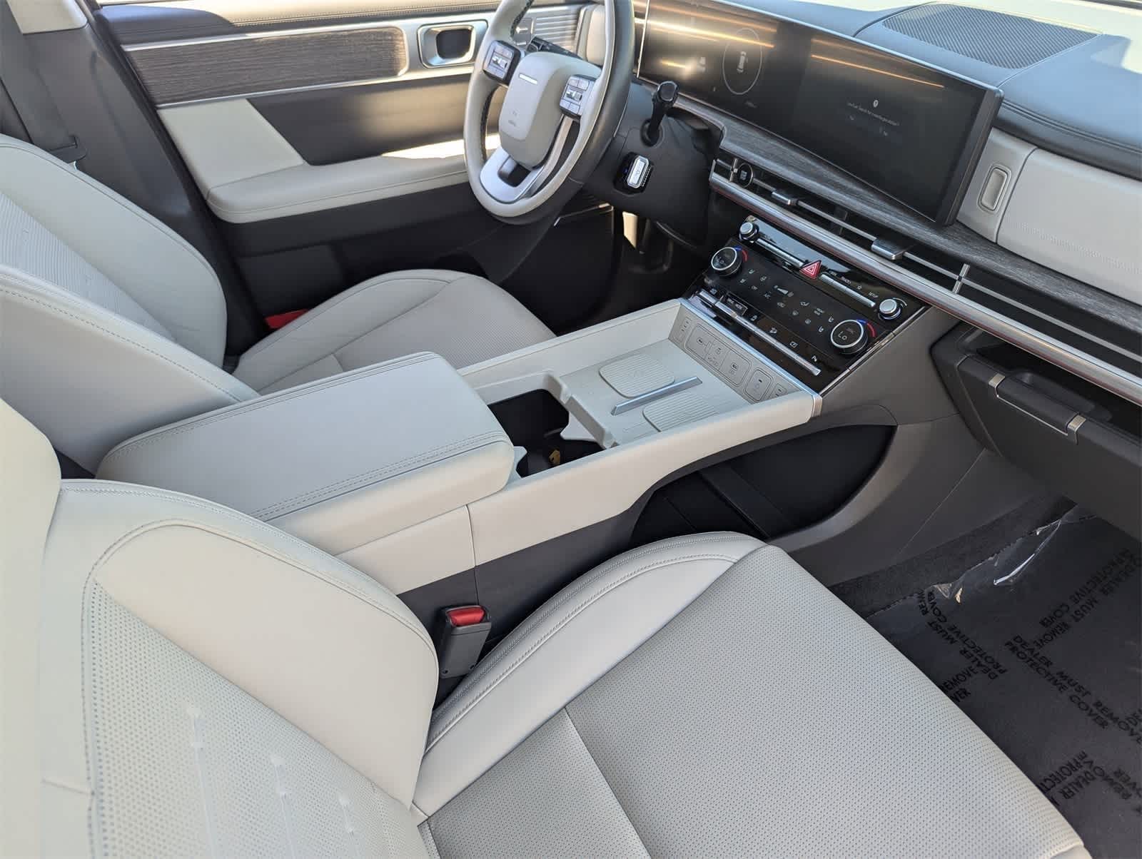 Thumbnail: 2024 Hyundai Santa Fe - 15