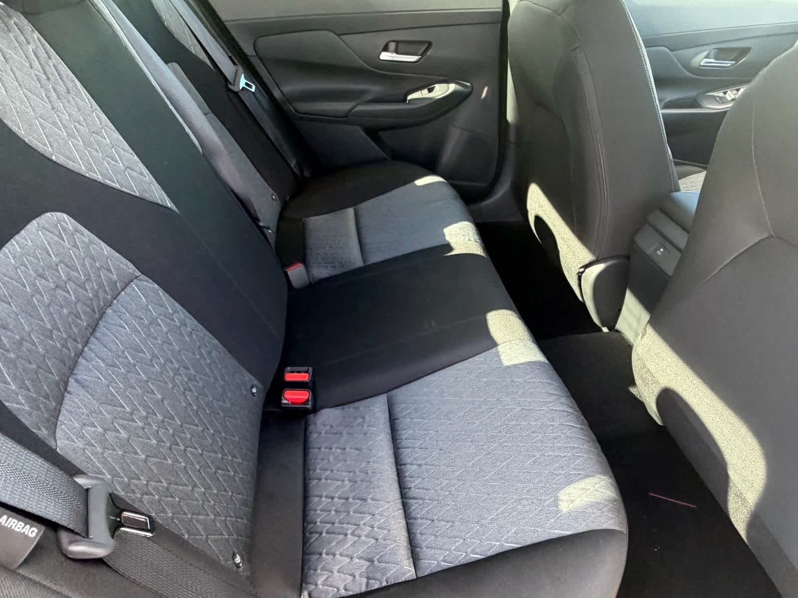 Thumbnail: 2026 Nissan Sentra - 13