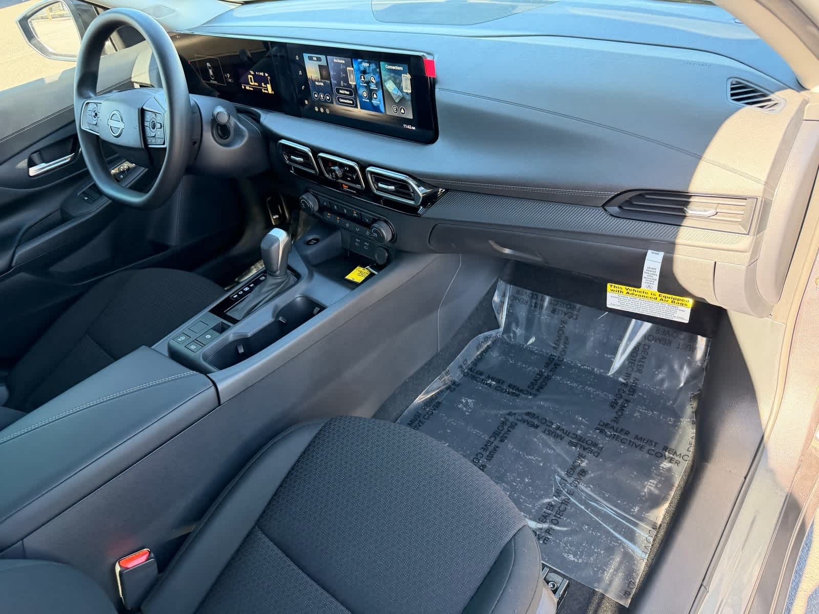 Thumbnail: 2026 Nissan Sentra - 11