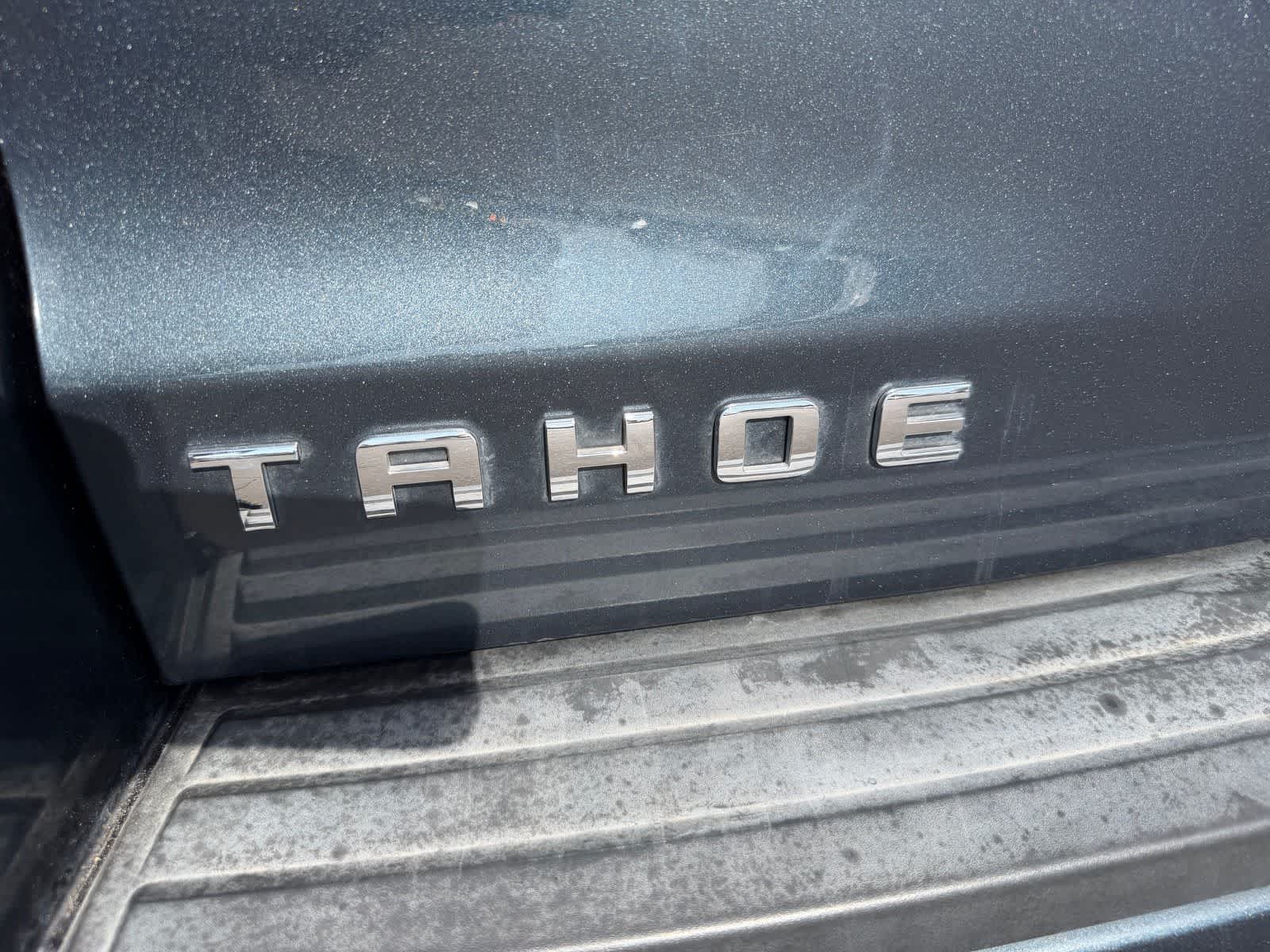 Thumbnail: 2019 Chevrolet Tahoe - 27
