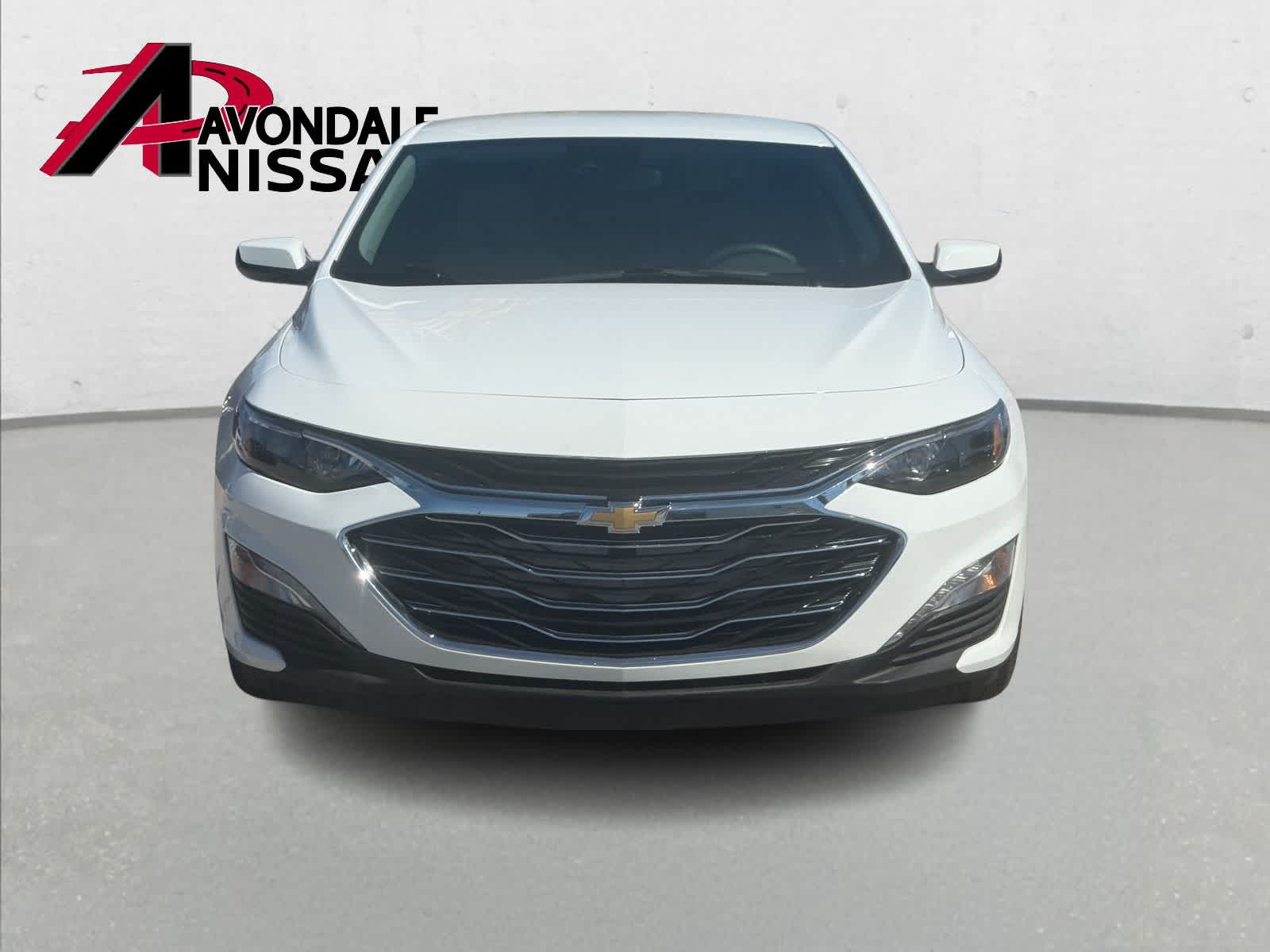 Thumbnail: 2022 Chevrolet Malibu - 4