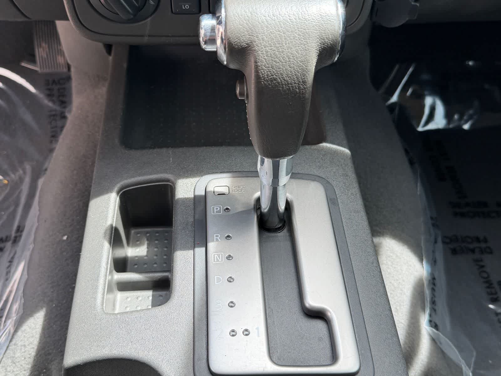 Thumbnail: 2019 Nissan Frontier - 27