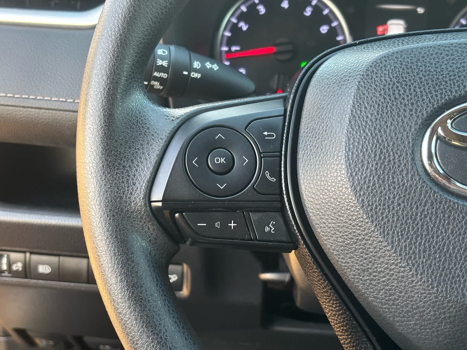 Thumbnail: 2019 Toyota RAV4 - 19