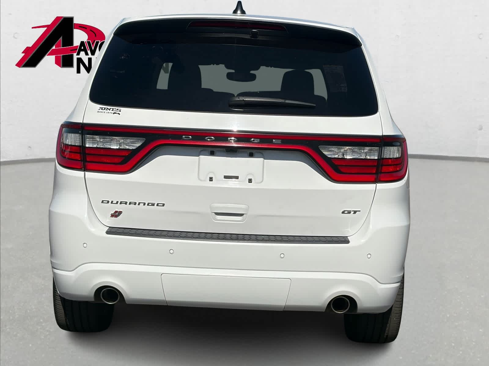 Thumbnail: 2023 Dodge Durango - 6