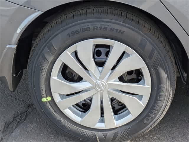 Thumbnail: 2025 Nissan Versa - 10