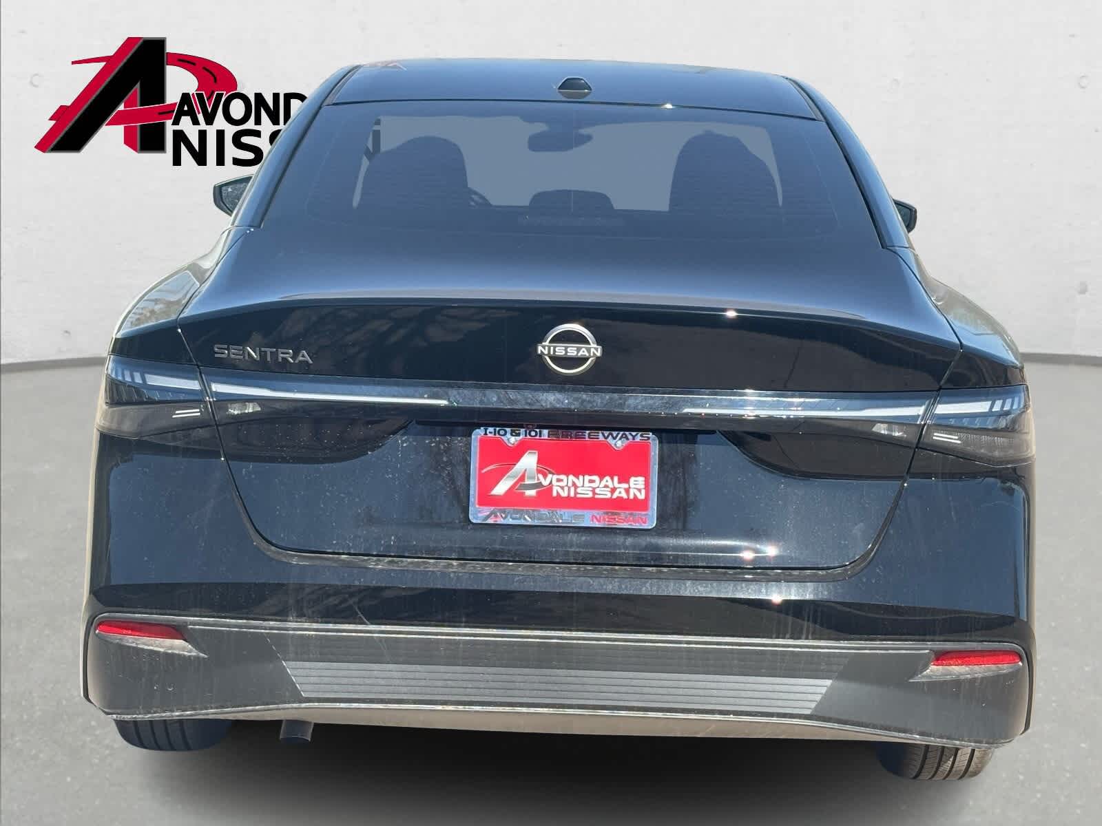 Thumbnail: 2026 Nissan Sentra - 6