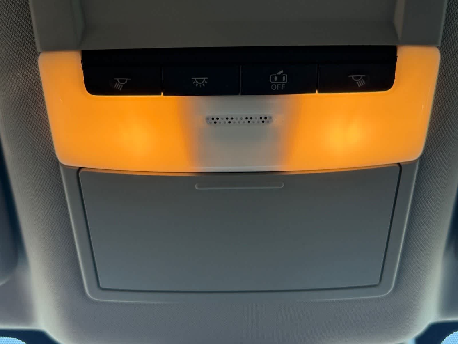 Thumbnail: 2024 Nissan Rogue - 19