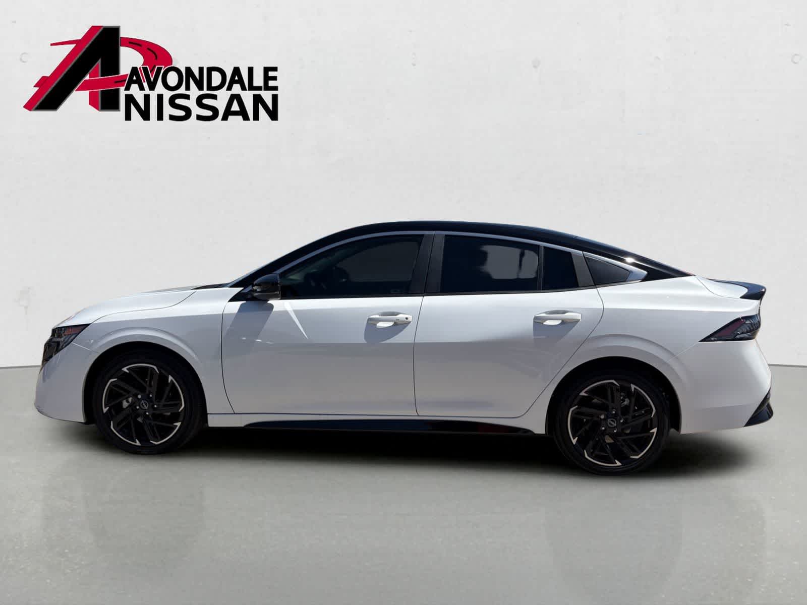 Thumbnail: 2026 Nissan Sentra - 3
