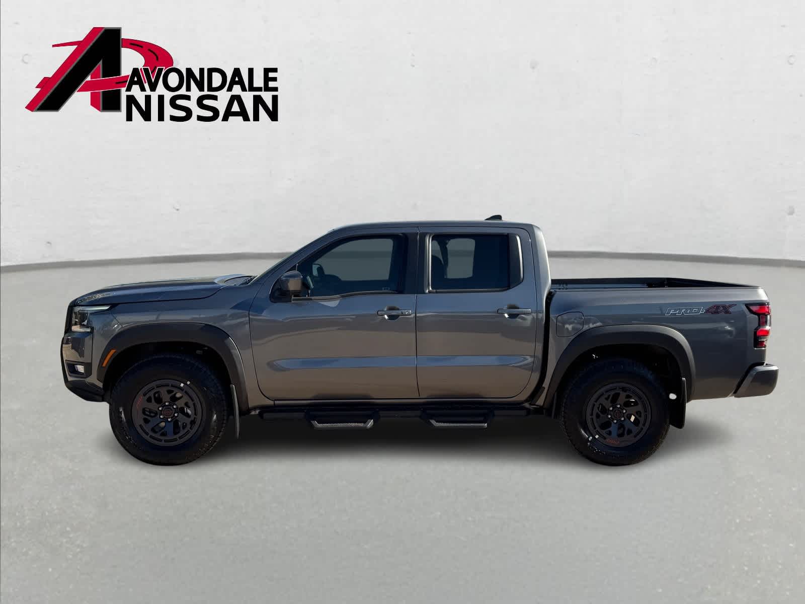 Thumbnail: 2026 Nissan Frontier - 3