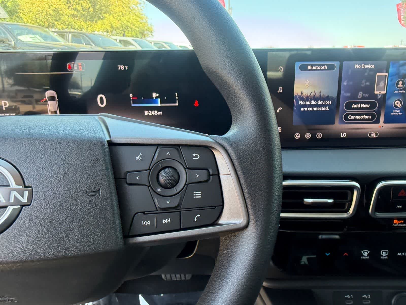 Thumbnail: 2026 Nissan Sentra - 25