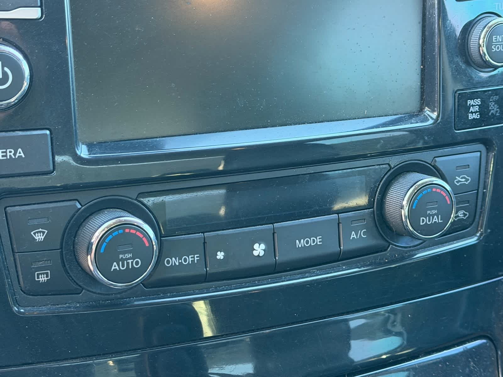 Thumbnail: 2021 Nissan Maxima - 9