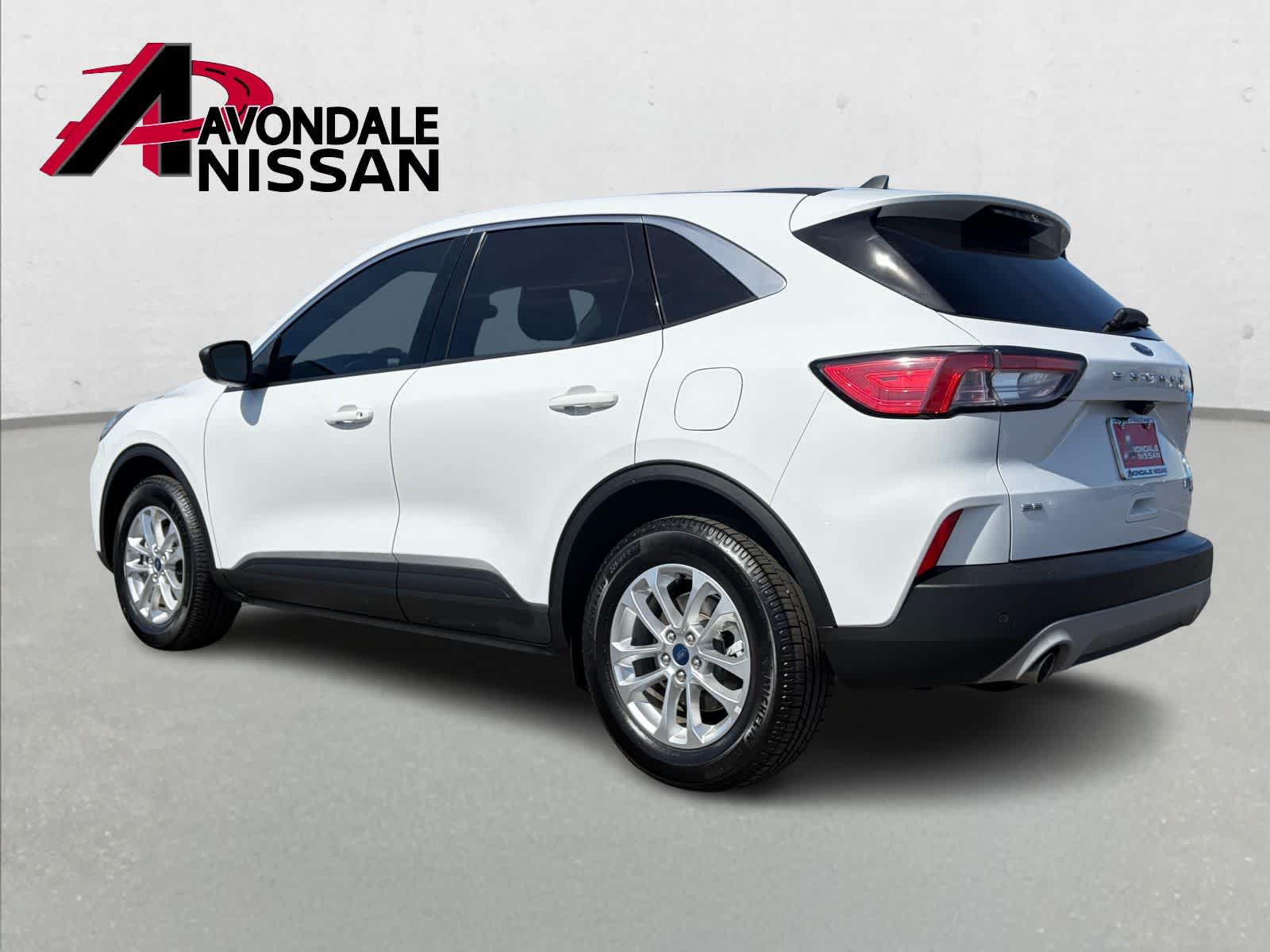 Thumbnail: 2022 Ford Escape - 4