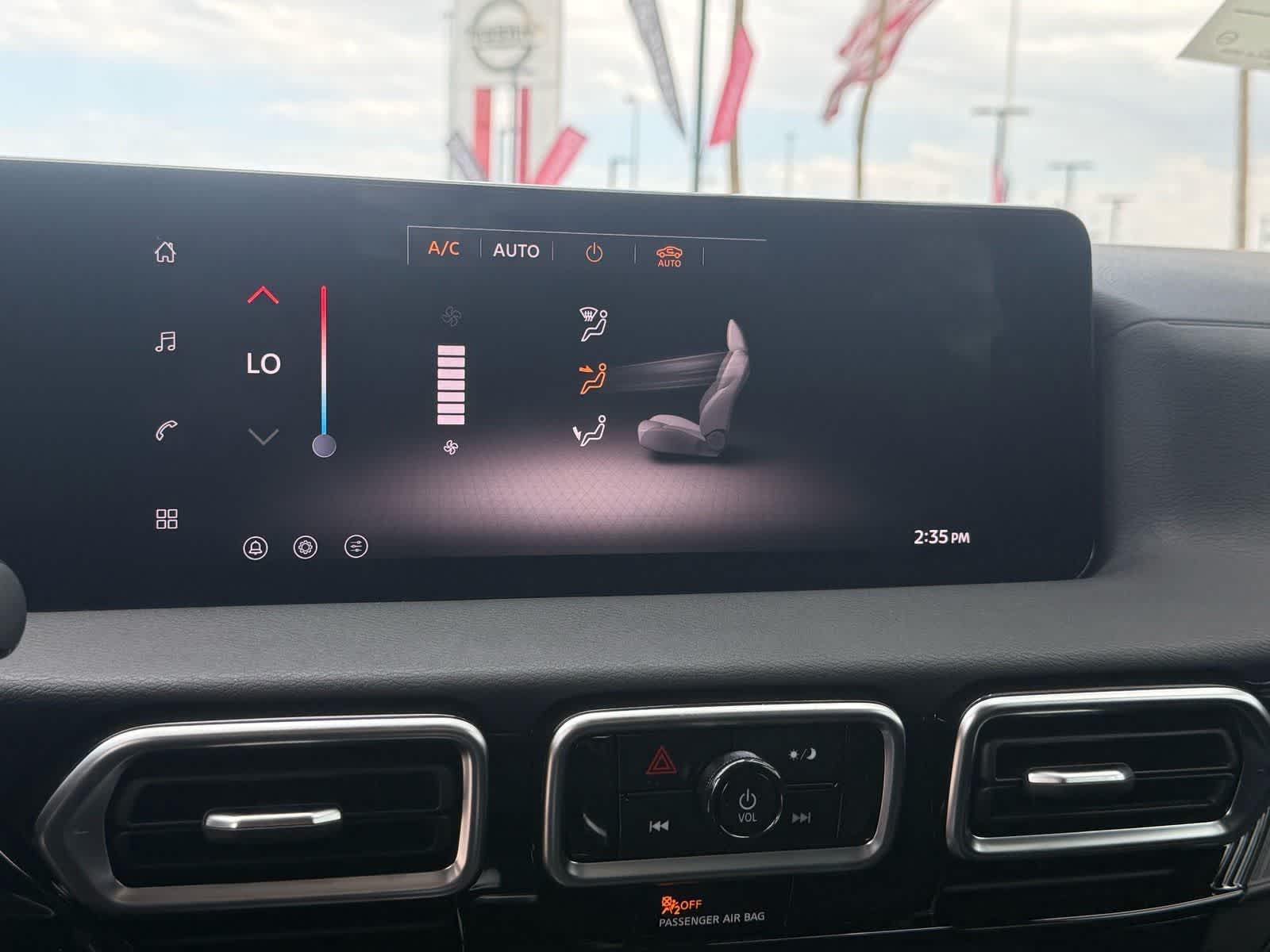 Thumbnail: 2026 Nissan Sentra - 15