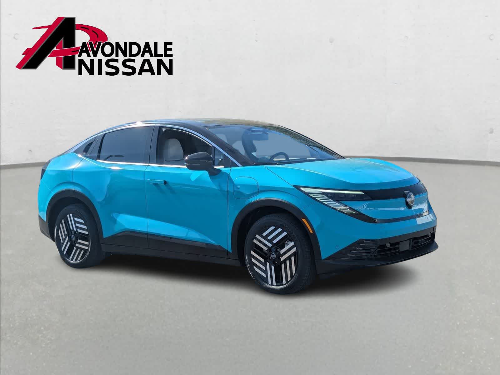 Thumbnail: 2026 Nissan Leaf - 8
