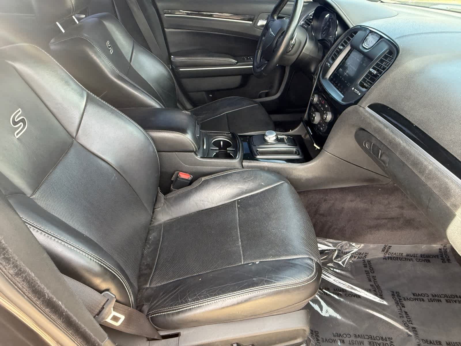 Thumbnail: 2018 Chrysler 300 - 30