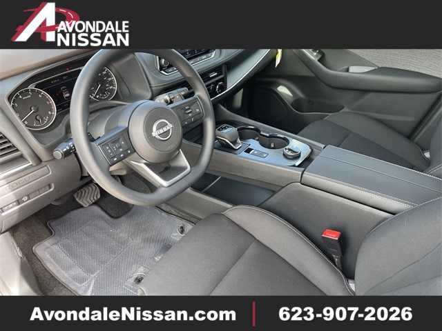 Thumbnail: 2023 Nissan Rogue - 2